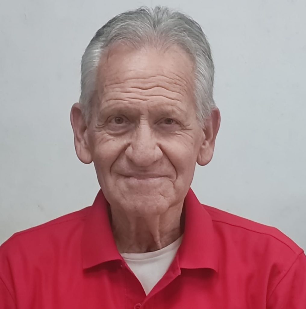 בן שפט - רדיו סול