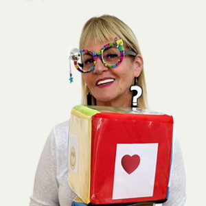 Cover image for פדגוגיה PLAY THE