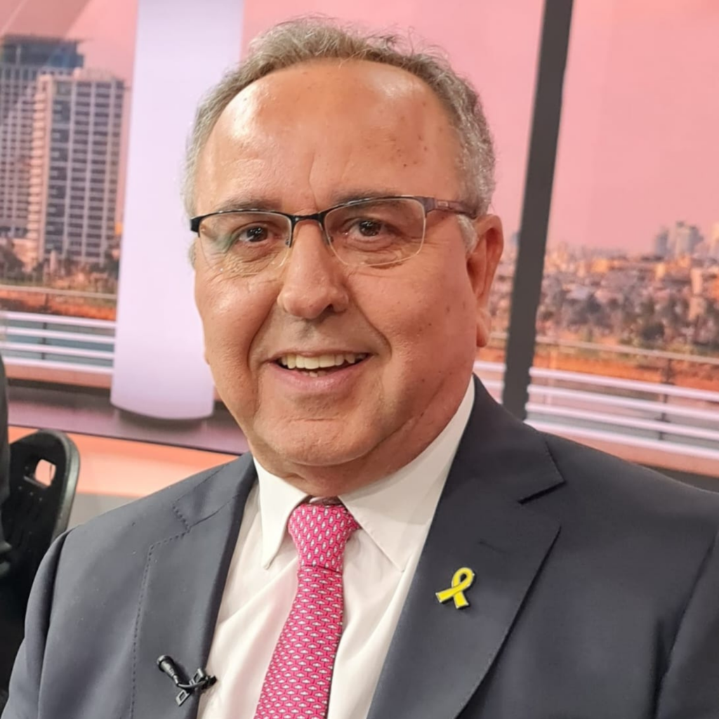 נפתלי בן סימון - רדיו סול