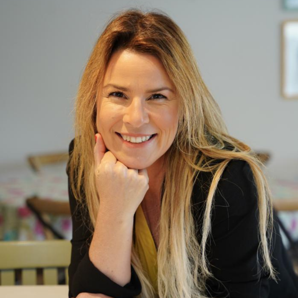 חופית גלב - רדיו סול