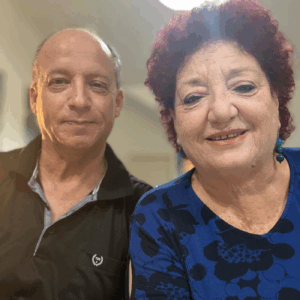 Cover image for עניין של טעם