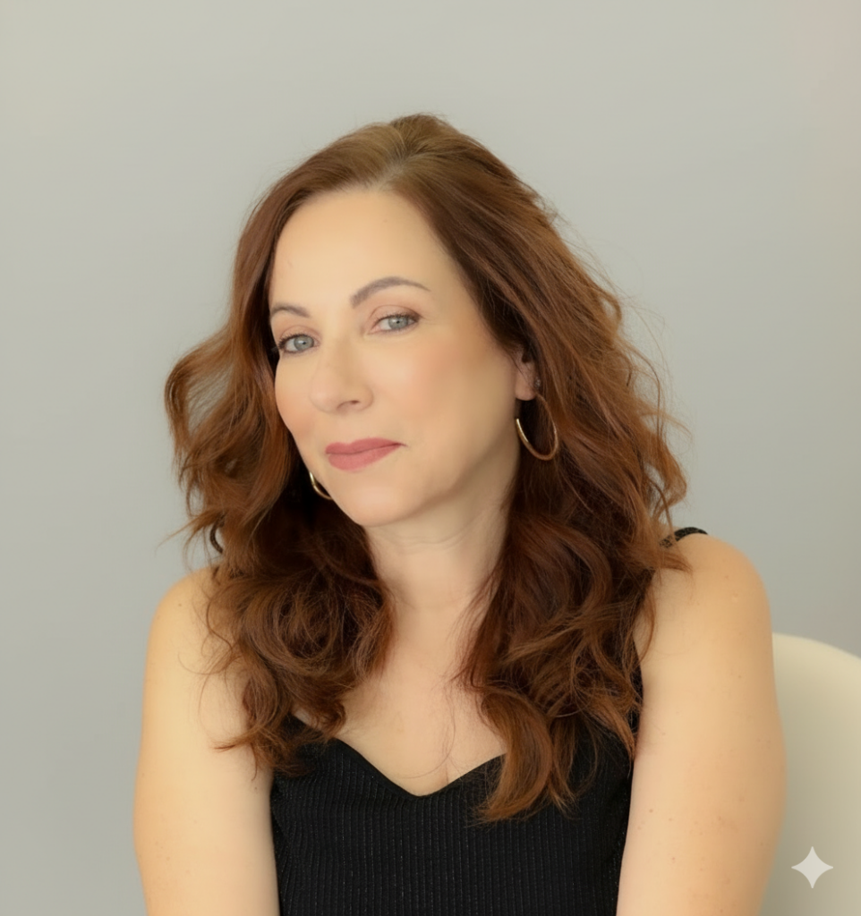 רותי מרכוס - רדיו סול