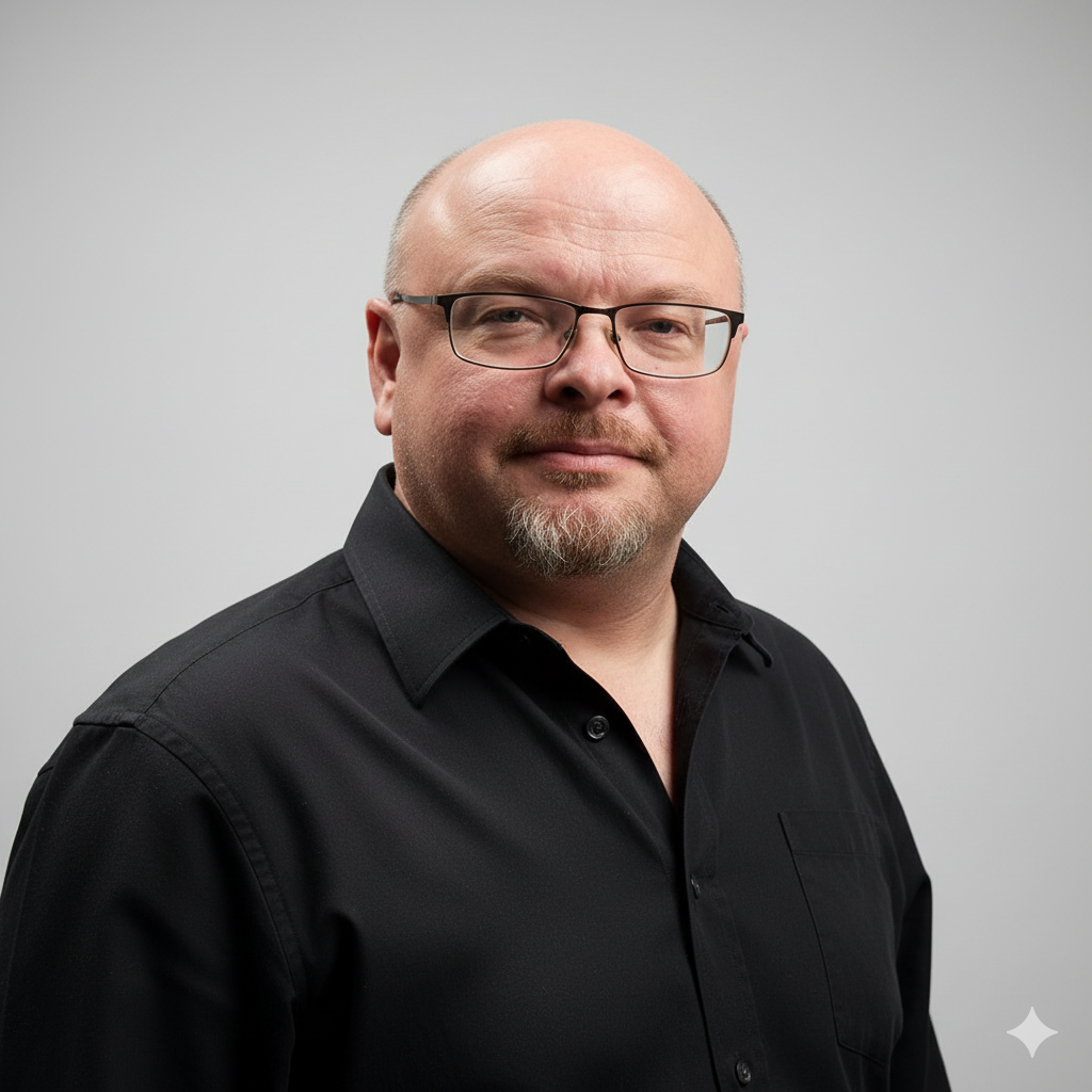 מקס צ'רנוגלז - רדיו סול