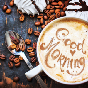 בוקר ישראלי