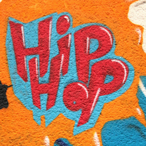 בקצב ההיפ הופ