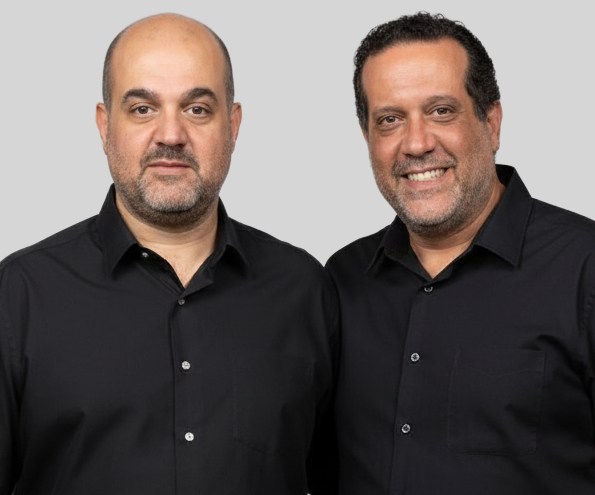 שחר ואורן אלוני - רדיו סול