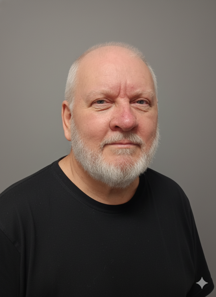 ג'ון קנזי - רדיו סול