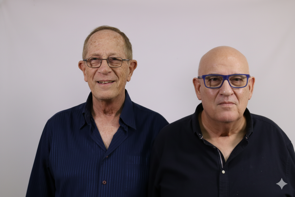 דדי ויצחקי - רדיו סול