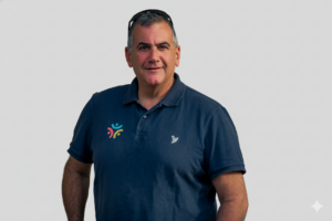 קול המקומות