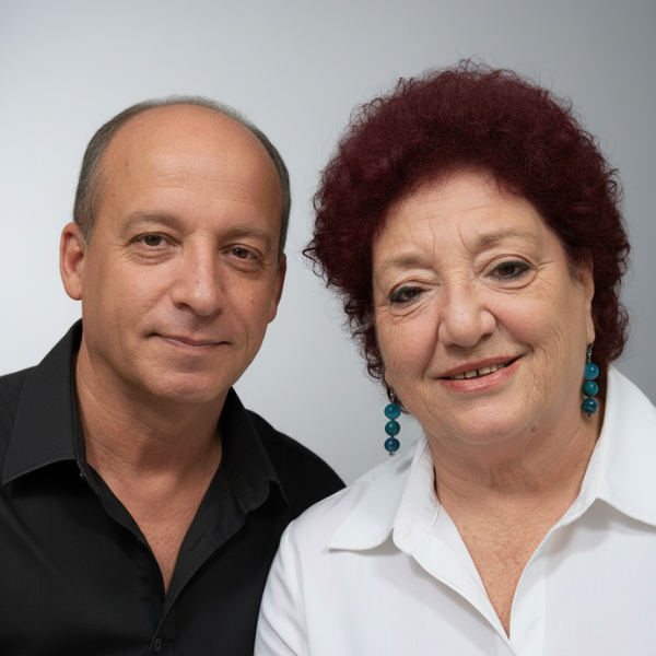 דינה ושמוליק - רדיו סול