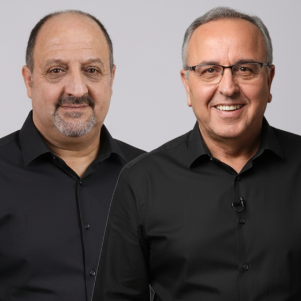 נפתלי ושוקי - רדיו סול