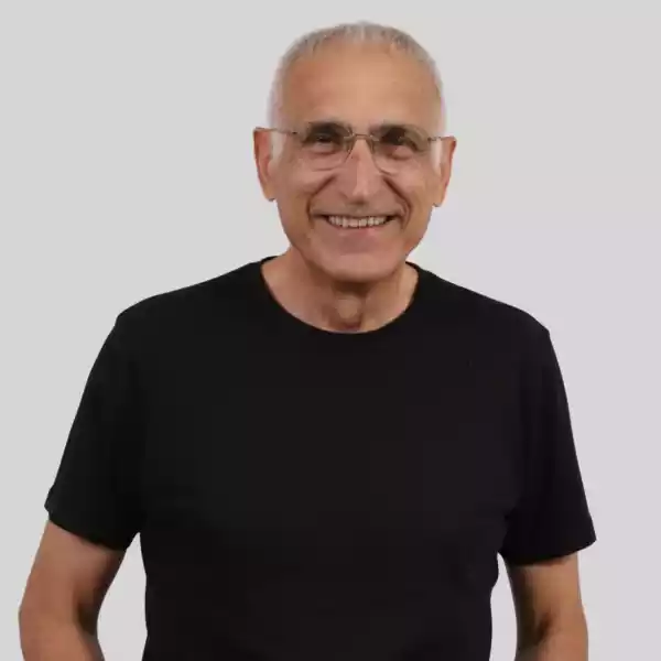 רוני חזן - רדיו סול