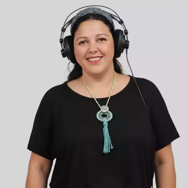 רחלי רביב גרינברג - רדיו סול